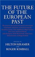 Future of the European Past