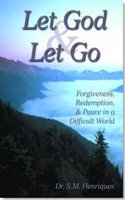 Let God & Let Go