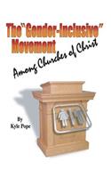 Gender-Inclusive Movement Among Churches of Christ