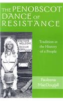 Penobscot Dance of Resistance