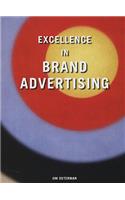 Excellence in Brand Advertising