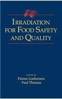 Irradiation for Food Safety and Quality