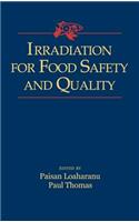 Irradiation for Food Safety and Quality