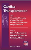 Cardiac Transplantation