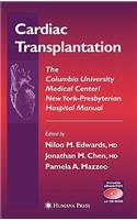 Cardiac Transplantation