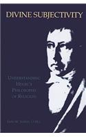 Divine Subjectivity