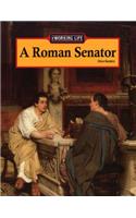 Roman Senator