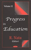 Progress in Education, Volume 12