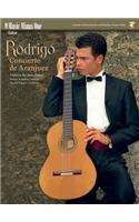 Rodrigo - Concierto de Aranjuez: Music Minus One Guitar