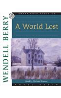 A World Lost: A Novel (Port William)
