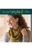 Scarf Style 2
