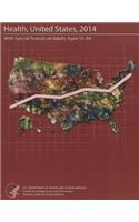 Health, United States, 2014