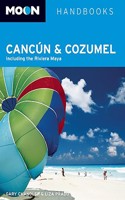 Moon Cancun and Cozumel