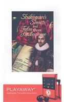 Shakespeare's Sonnets and Tales from Shakespeare