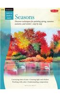 Watercolor: Seasons