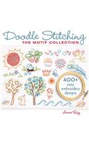 Doodle Stitching: The Motif Collection