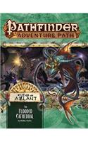 Pathfinder Adventure Path: The Flooded Cathedral (Ruins of Azlant 3 of 6)