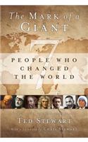 The Mark of a Giant