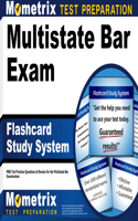 Multistate Bar Exam Flashcard Study System: MBE Test Practice Questions & Review for the Multistate Bar Examination