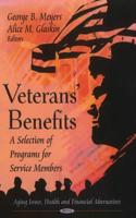 Veterans' Benefits