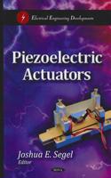 Piezoelectric Actuators