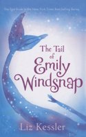 The Tail of Emily Windsnap