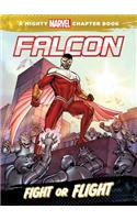 Falcon: Fight or Flight