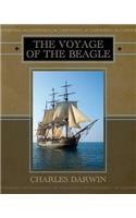 Voyage of the Beagle