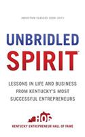 Unbridled Spirit