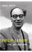 Philip Larkin