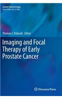 Imaging and Focal Therapy of Early Prostate Cancer