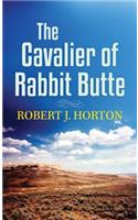Cavalier of Rabbit Butte