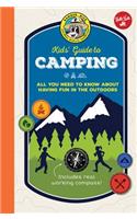 Ranger Rick Kids' Guide to Camping