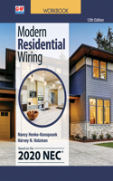 Modern Residential Wiring