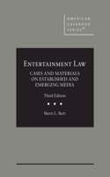 Entertainment Law