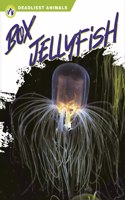 Box Jellyfish: (Deadliest Animals)
