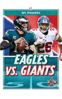Eagles vs. Giants