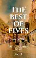 Best Of Fives