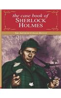 The Casebook of Sherlock Holmes (Annotated)