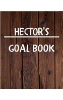 Hector's Goal Book