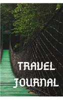 Travel Journal