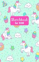 Sketchbook for Kids