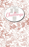 30 Tage Challenge Buch