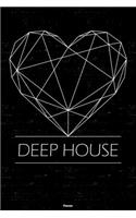 Deep House Planner