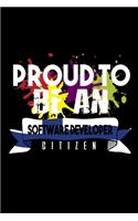Proud to be a software developer citizen