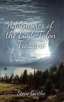 Adventures of the Eagle Talon Treasure