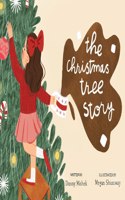 christmas tree story