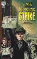 1899 Newsboys' Strike