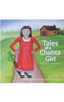 Tales of a Chahta Girl: Growing Up In Indian Territory