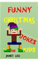 Funny Christmas Jokes for Kids